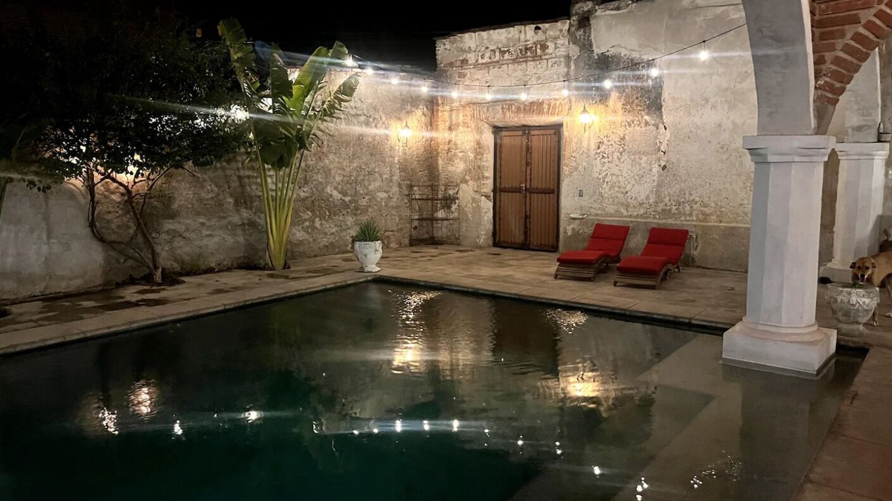Photo of Outdoor in Loma de Guadalupe