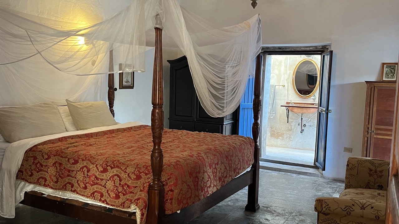 Photo of Bedroom in Loma de Guadalupe