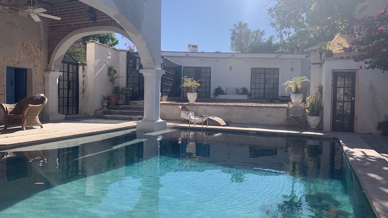 Photo of Outdoor in Loma de Guadalupe
