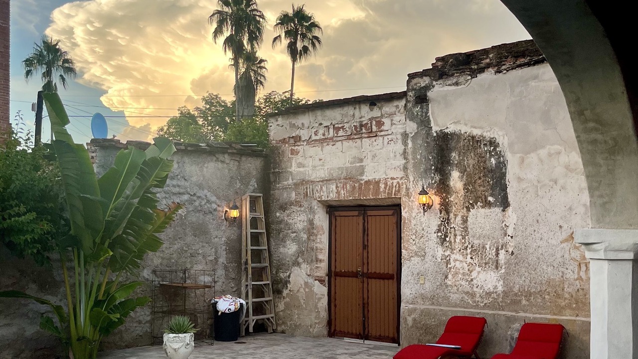 Photo of Outdoor in Loma de Guadalupe
