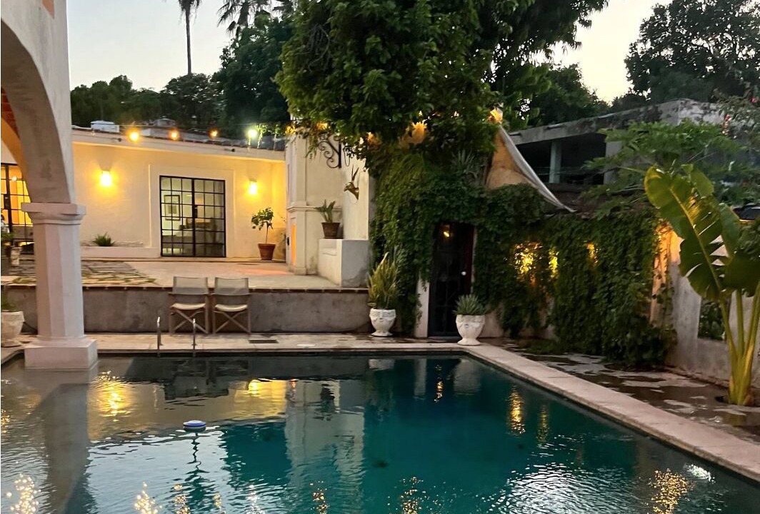 Photo of Outdoor in Loma de Guadalupe