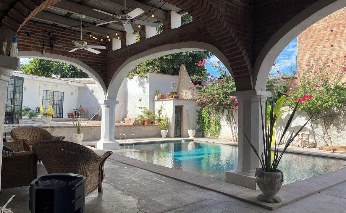 Photo of Outdoor in Loma de Guadalupe