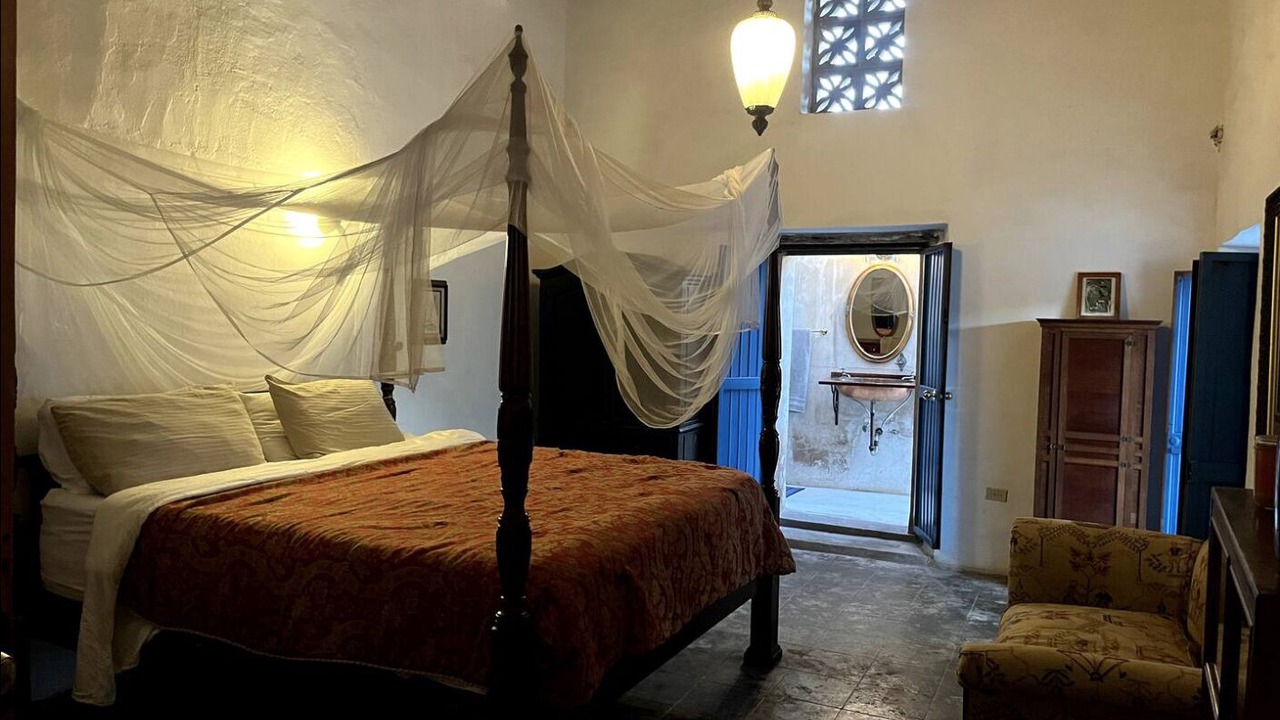 Photo of Bedroom in Loma de Guadalupe
