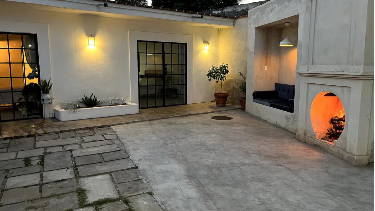Photo of Patio Balcony in Loma de Guadalupe