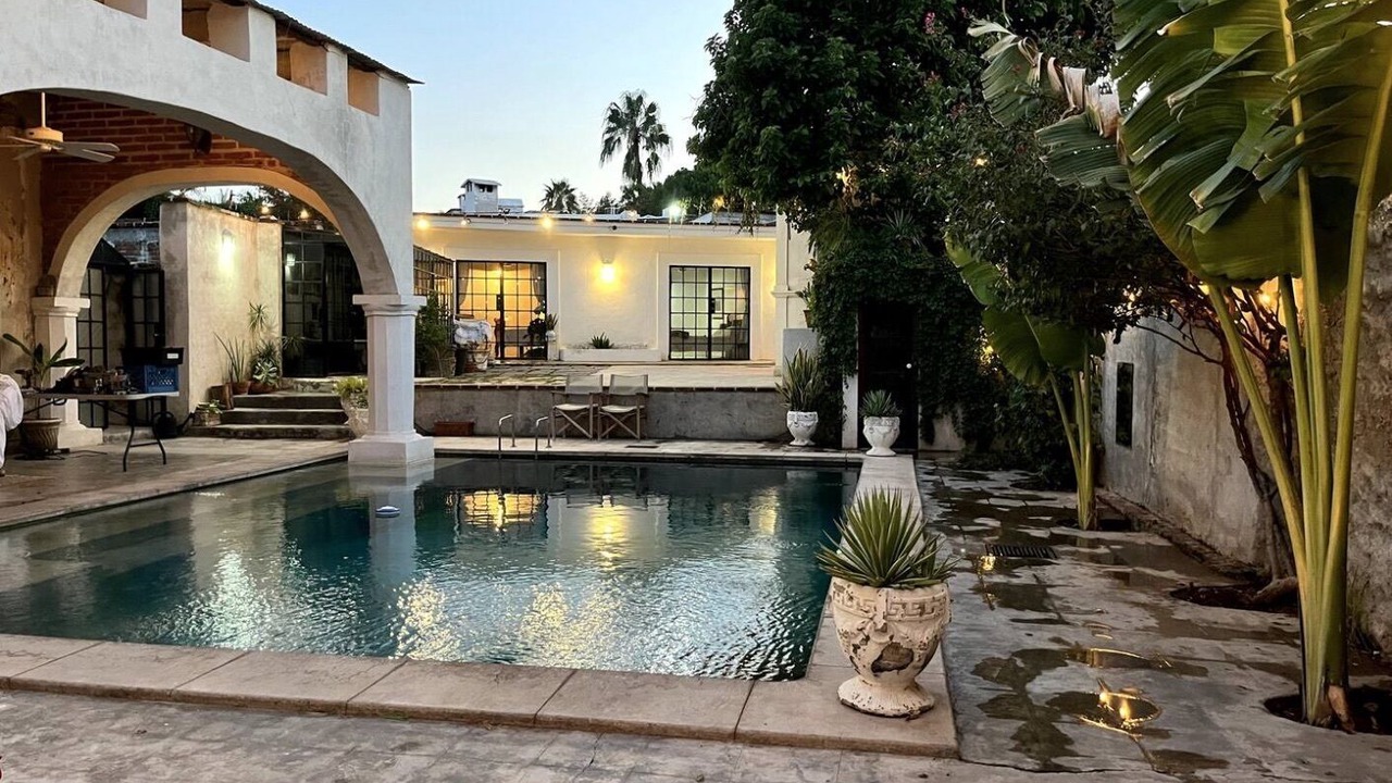 Photo of Outdoor in Loma de Guadalupe