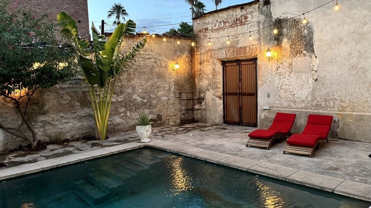 Photo of Outdoor in Loma de Guadalupe