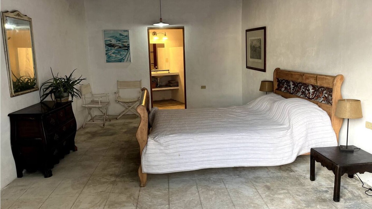 Photo of Bedroom in Loma de Guadalupe