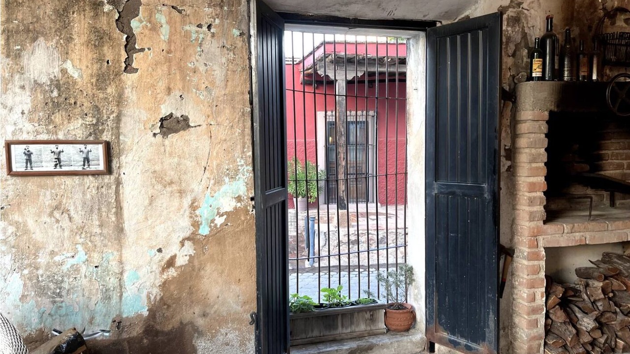 Photo of Outdoor in Loma de Guadalupe