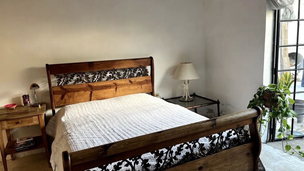 Photo of Bedroom in Loma de Guadalupe
