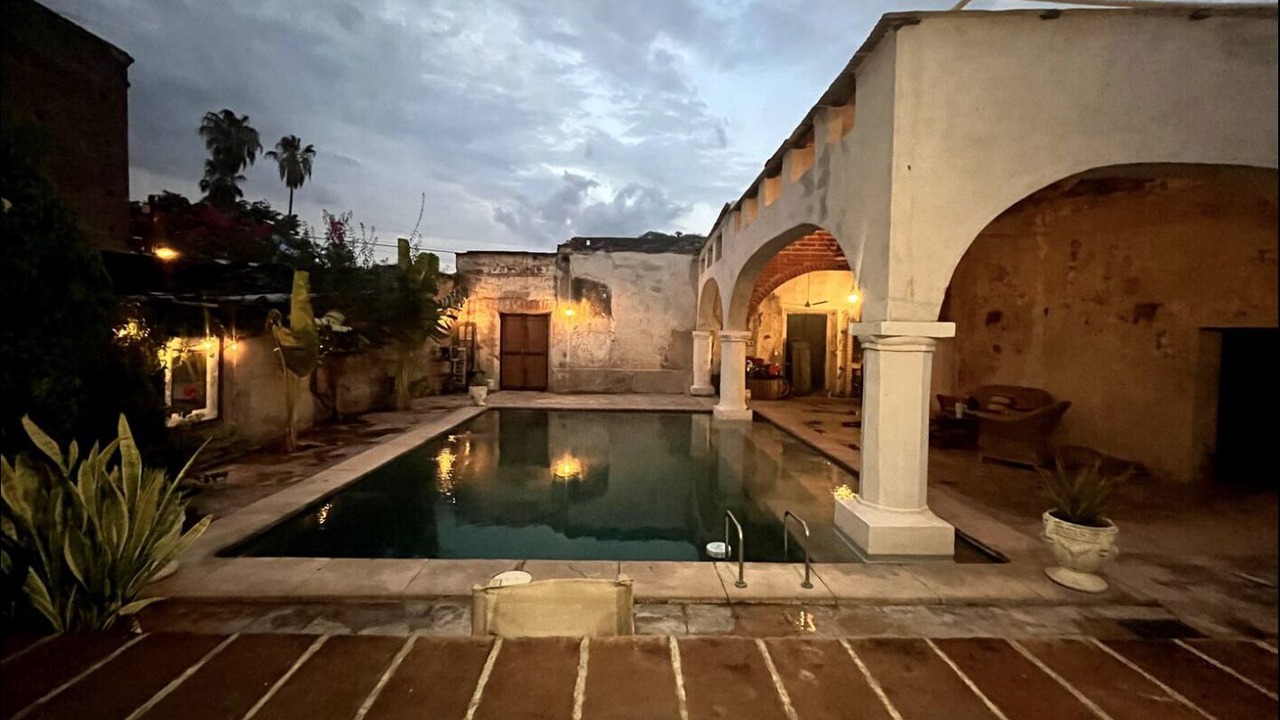 Photo of Outdoor in Loma de Guadalupe