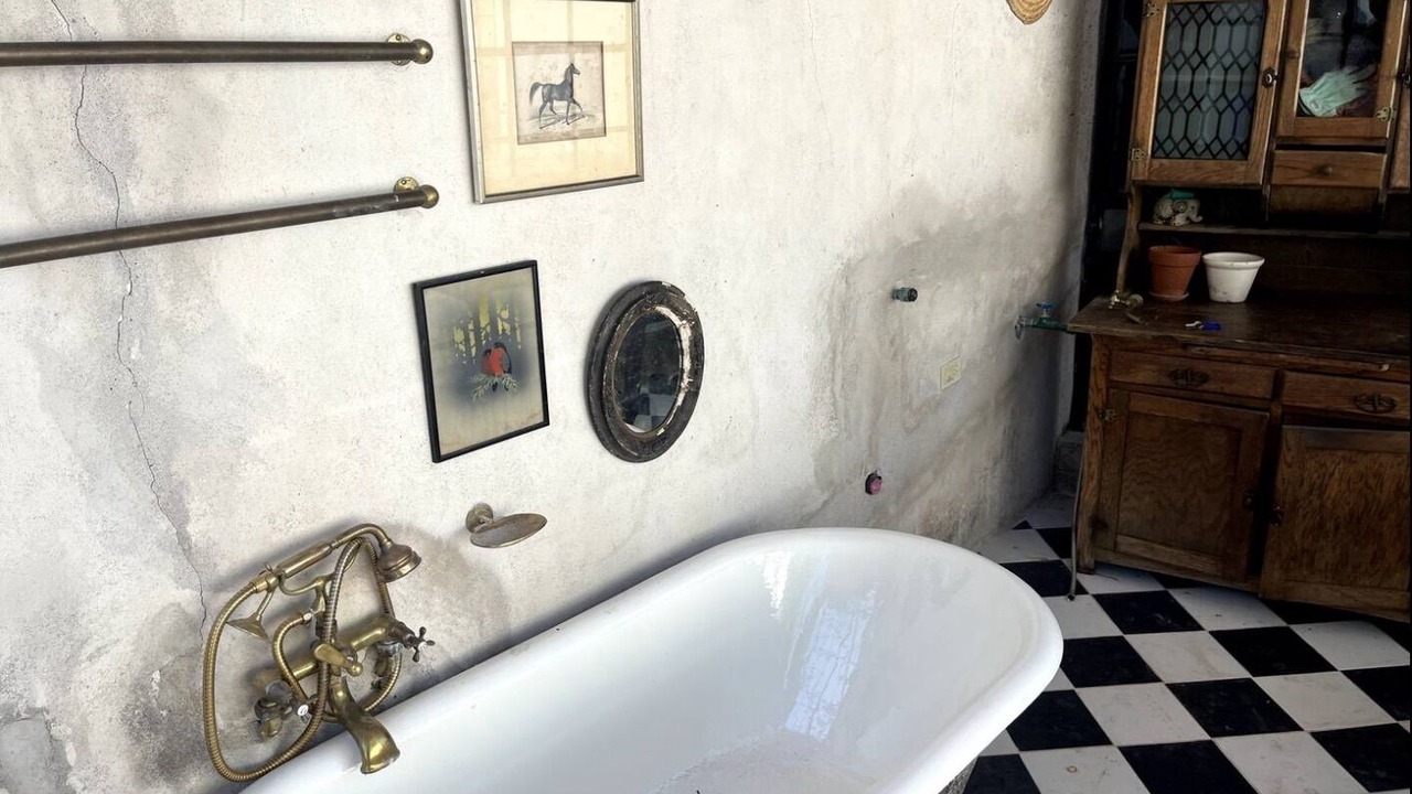 Photo of Bathroom in Loma de Guadalupe