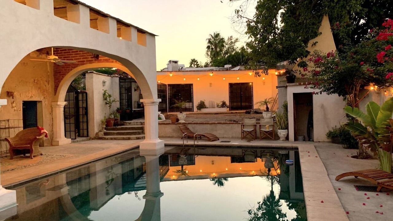 Photo of Outdoor in Loma de Guadalupe