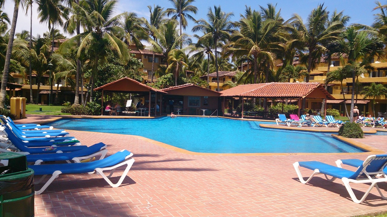 Photo of Outdoor in South Hotel Zone