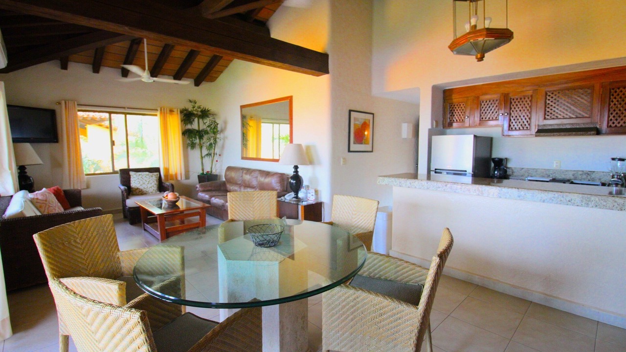 Photo of Livingroom in South Hotel Zone
