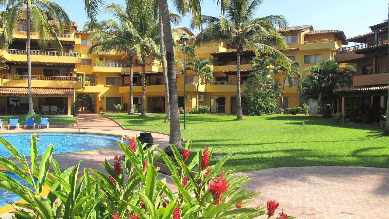 Photo of Outdoor in South Hotel Zone
