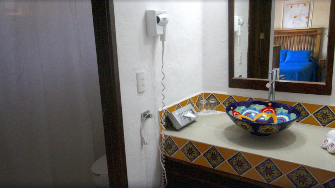 Photo of Bathroom in South Hotel Zone