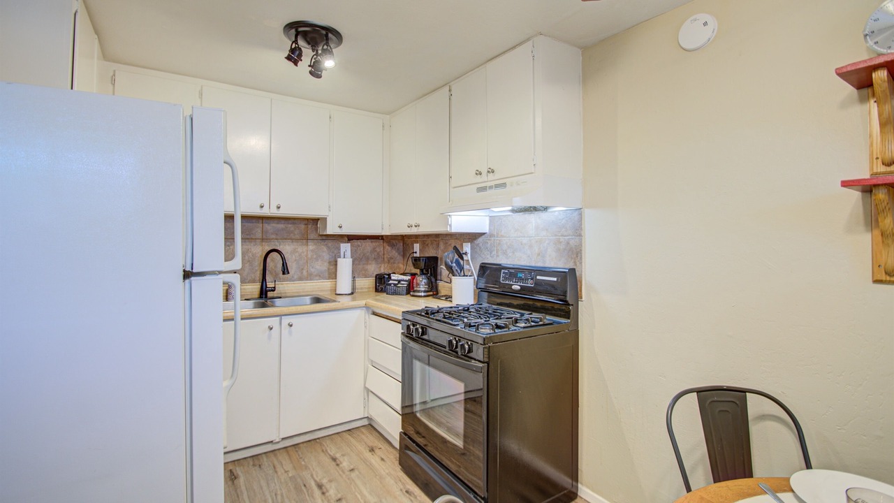 Photo of Kitchen in Garfield
