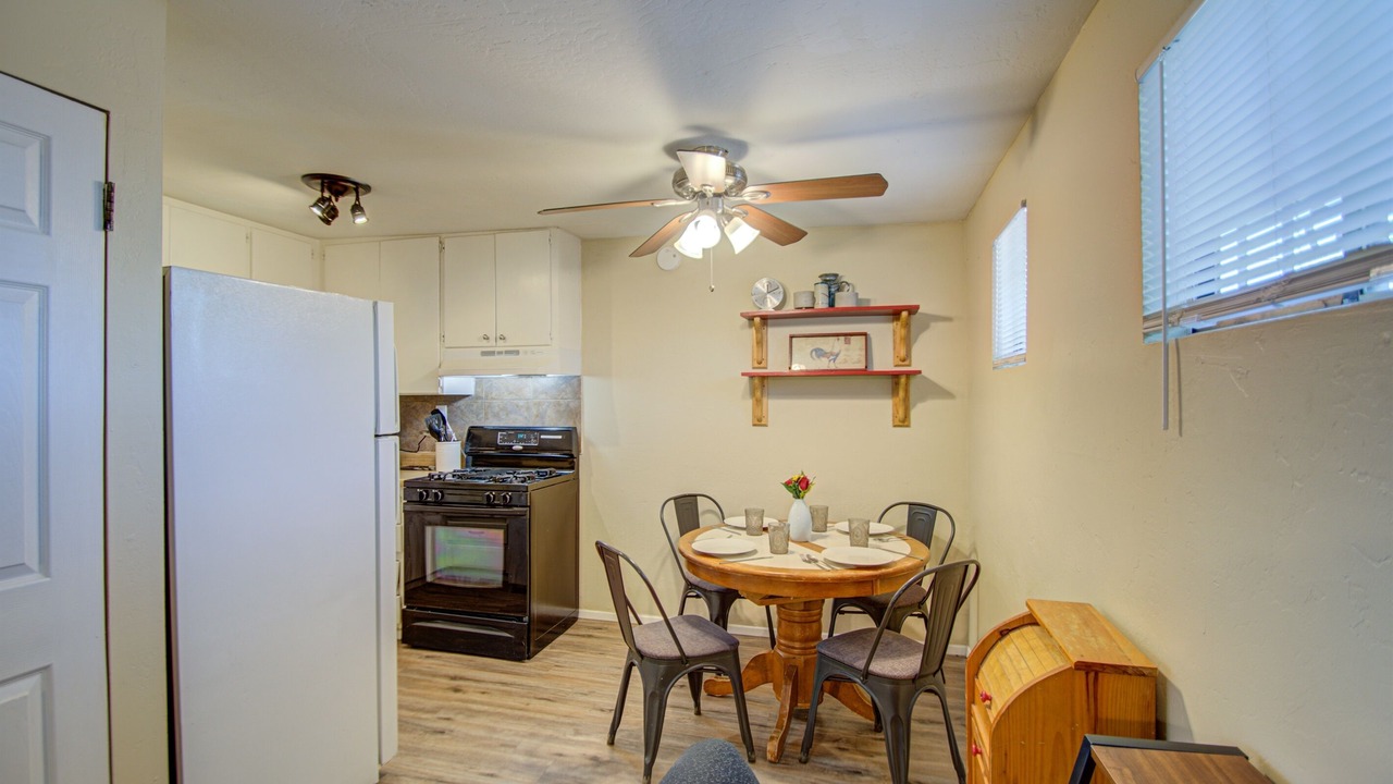 Photo of Kitchen in Garfield