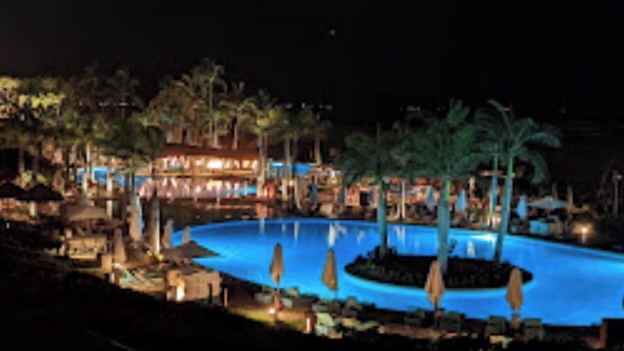 Photo of Outdoor in Las Jarretaderas