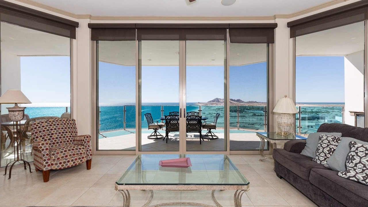 Photo of Bedroom in La Choya