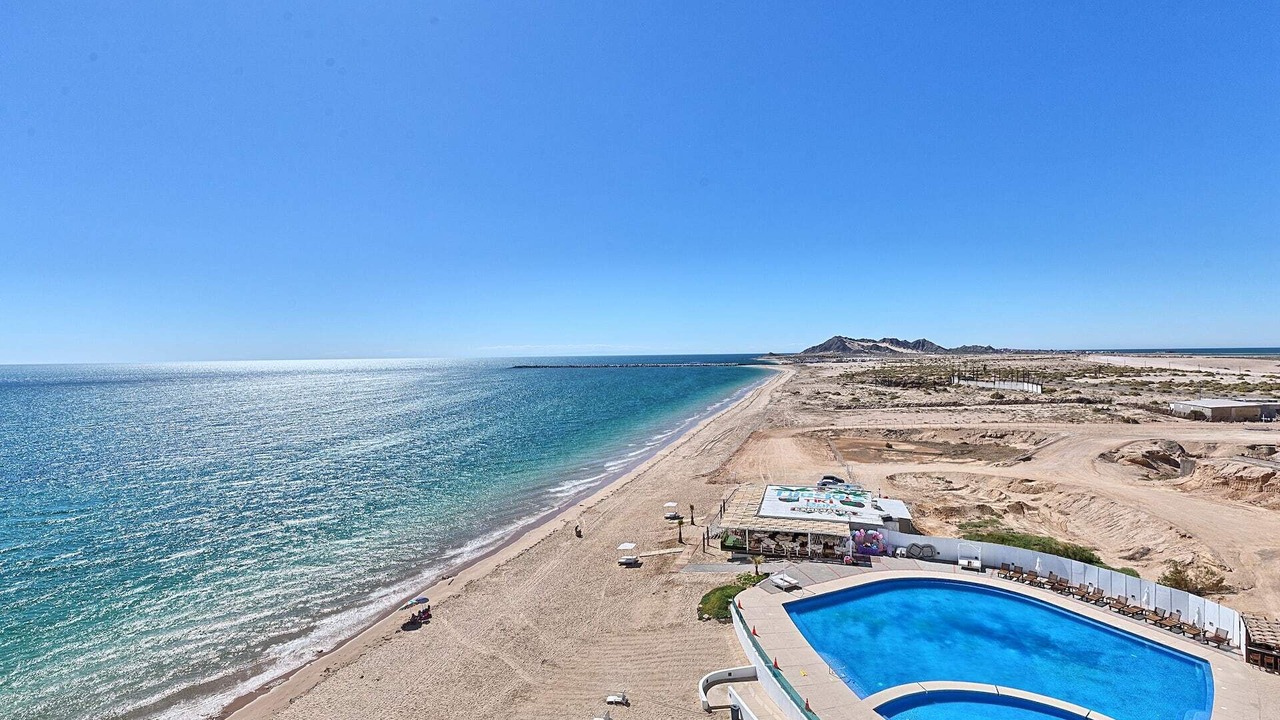 Photo of Outdoor in La Choya