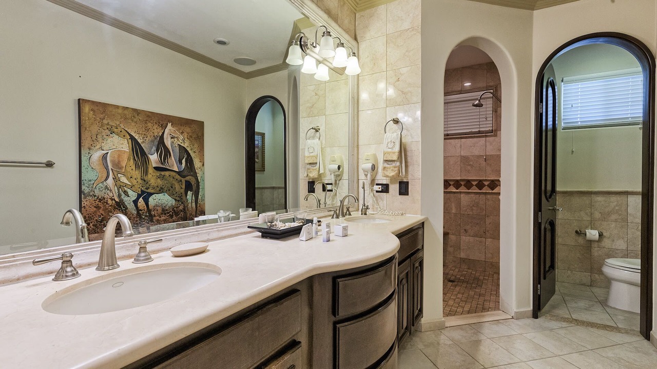 Photo of Bathroom in La Choya