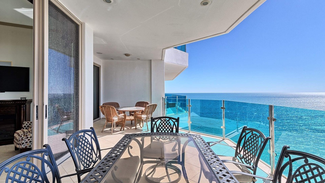 Photo of Patio Balcony in La Choya