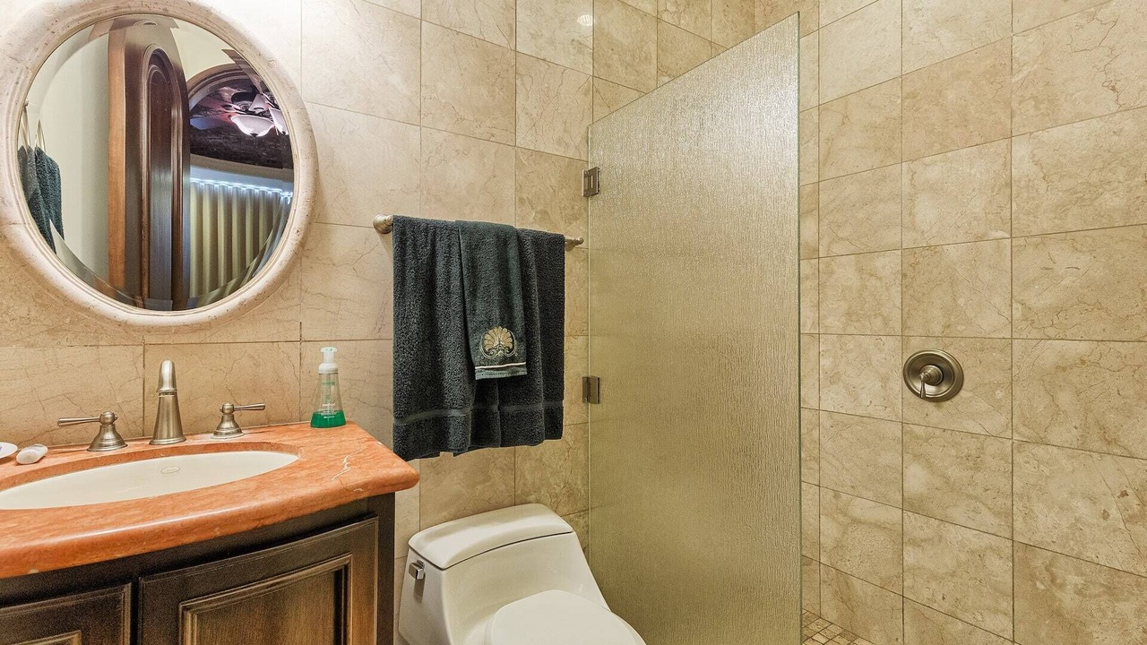 Photo of Bathroom in La Choya
