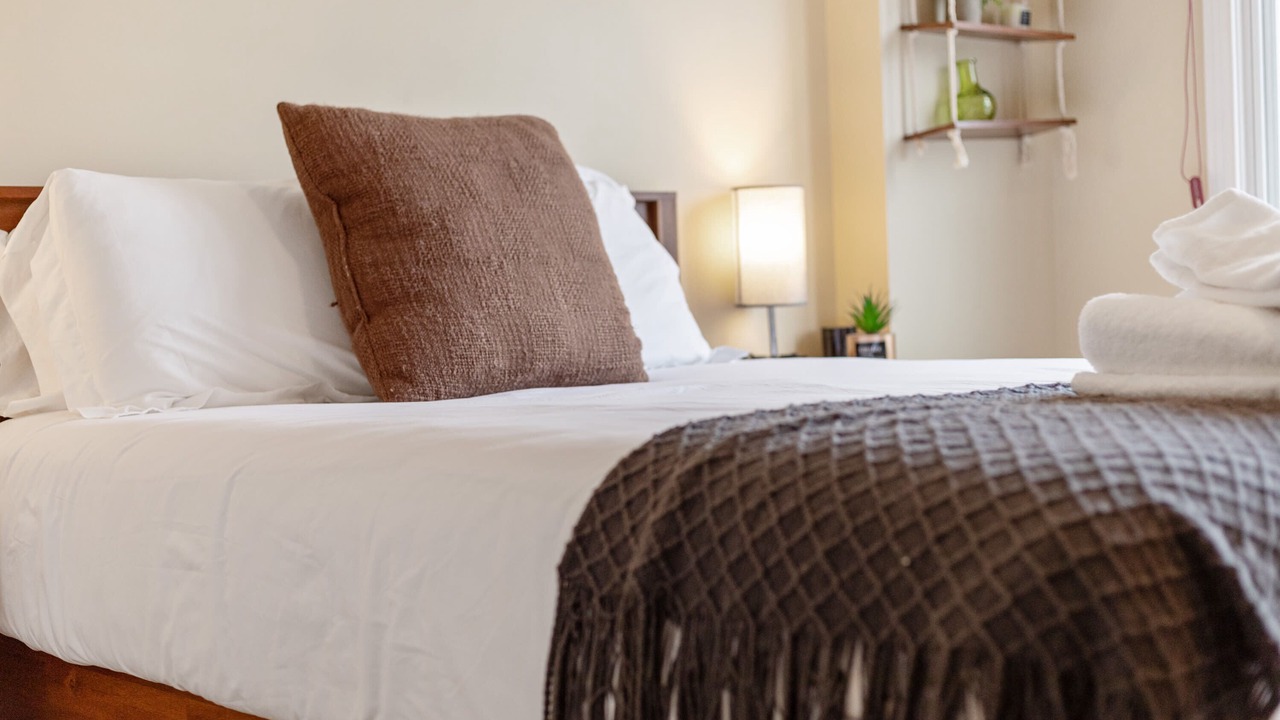Photo of Bedroom in Birmingham