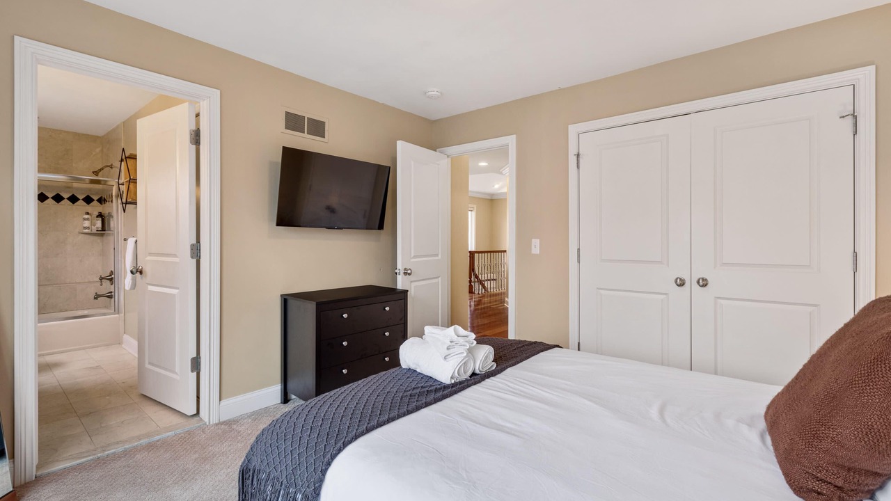 Photo of Bedroom in Birmingham