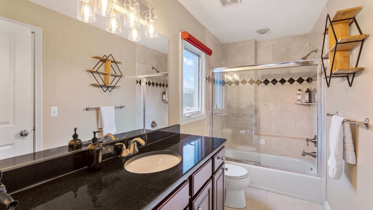 Photo of Bathroom in Birmingham