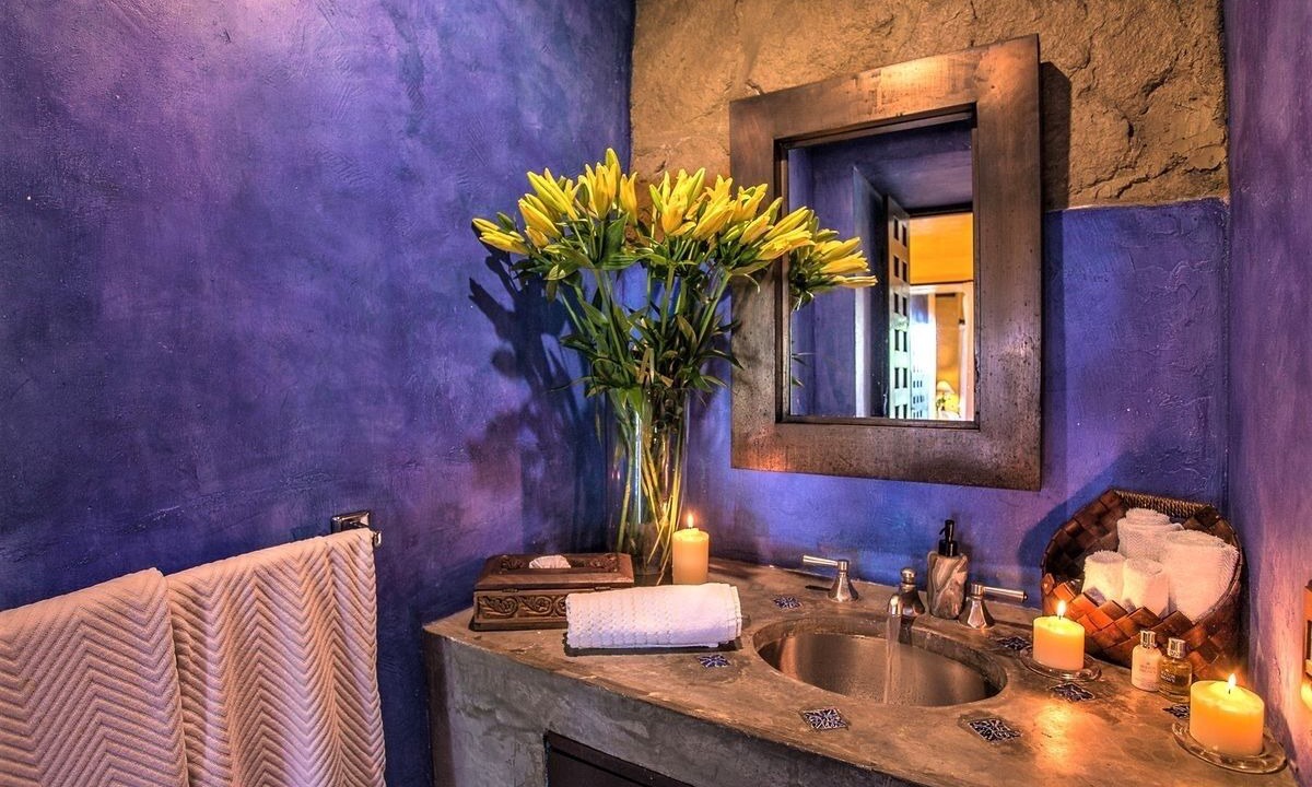 Photo of Bathroom in Puerto Vallarta