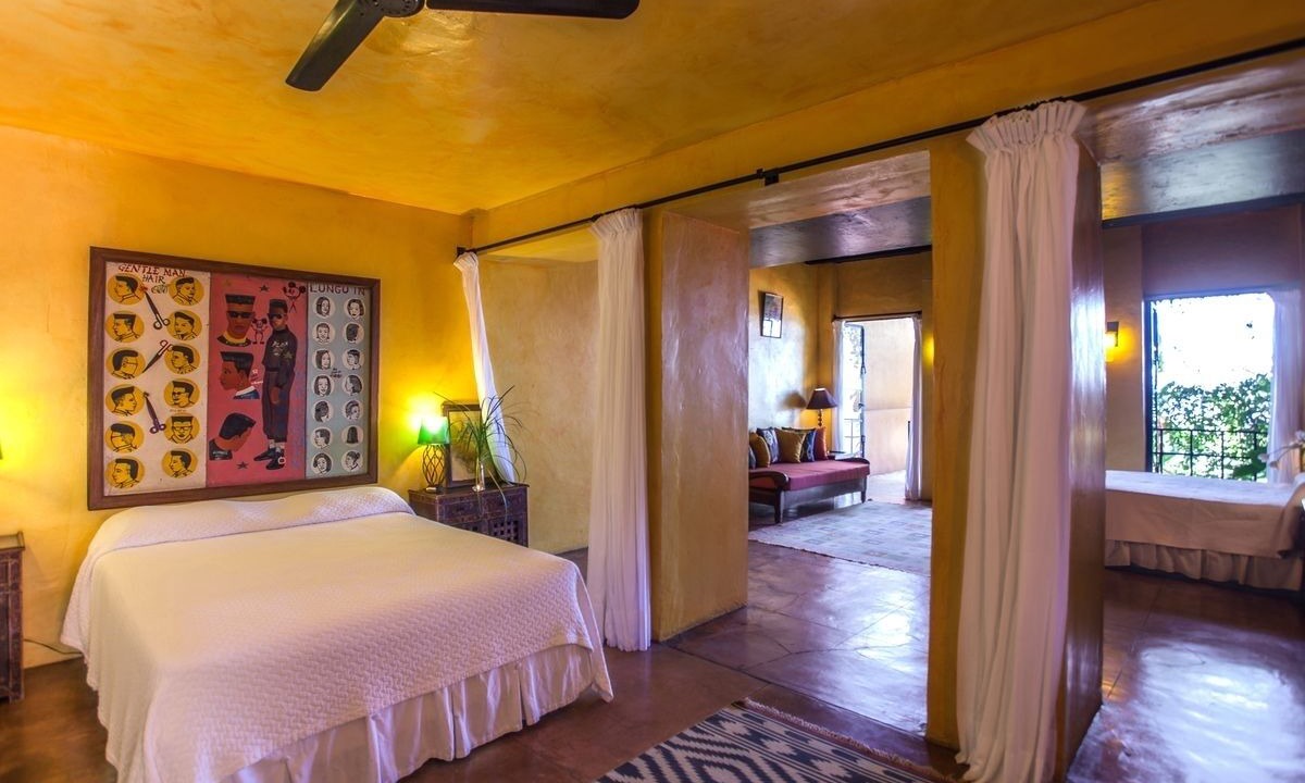 Photo of Bedroom in Puerto Vallarta