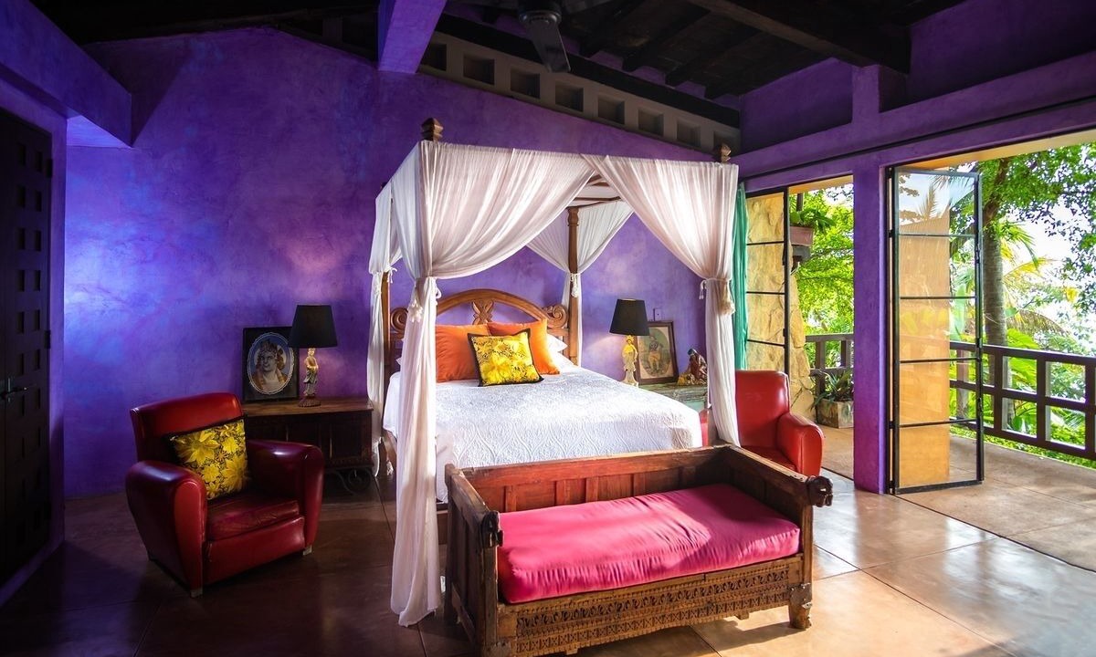 Photo of Bedroom in Puerto Vallarta