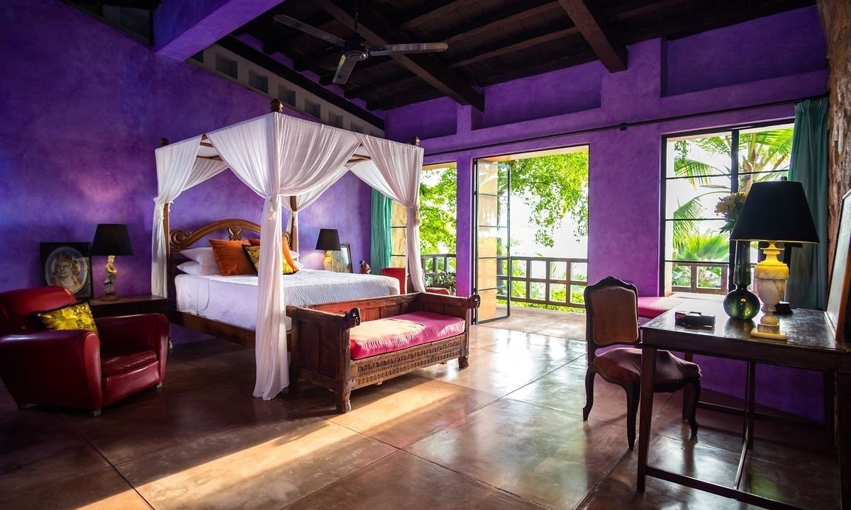Photo of Bedroom in Puerto Vallarta