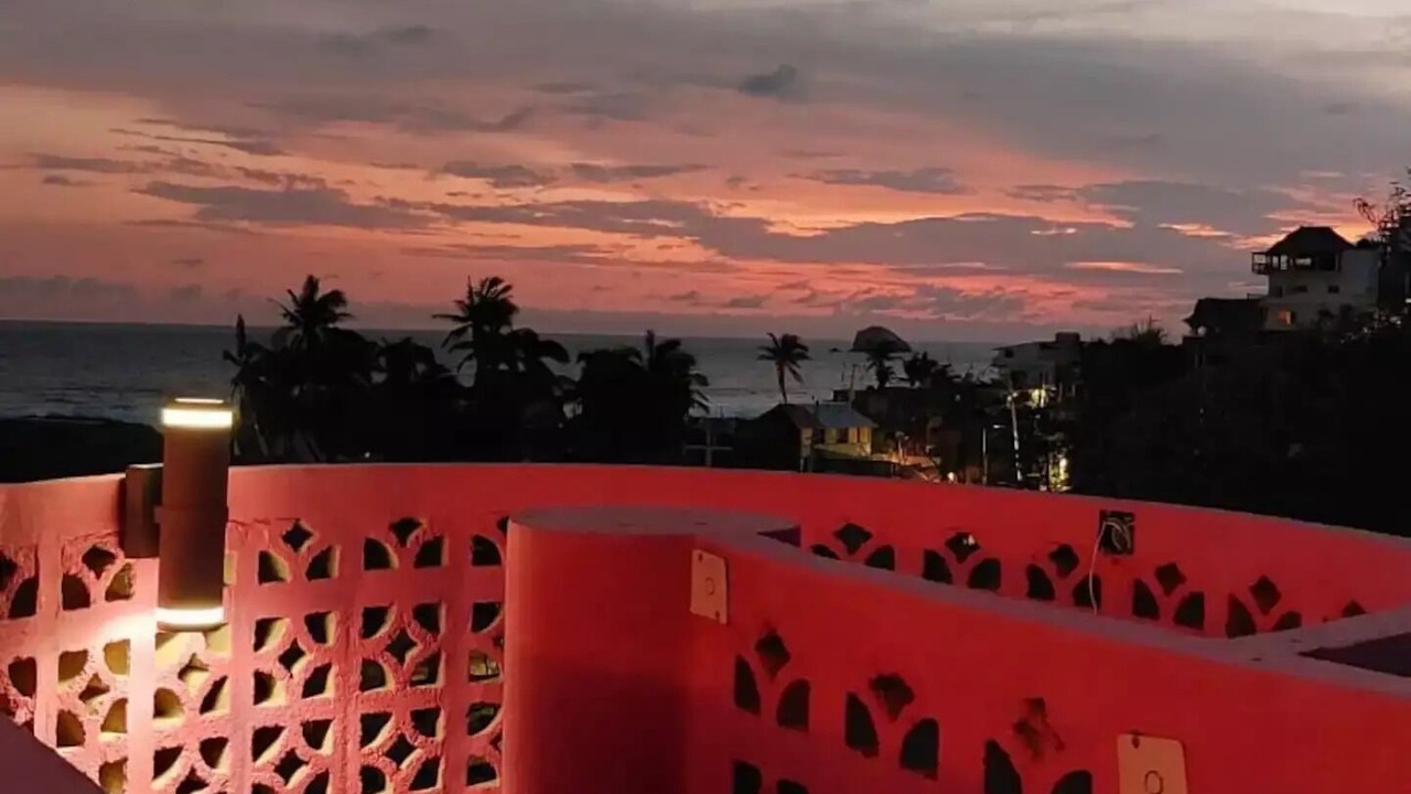 Photo of Outdoor in San Pedro Pochutla