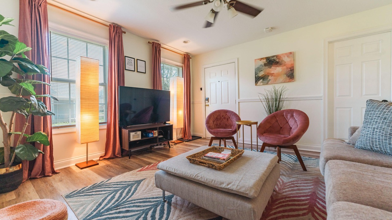 Photo of Livingroom in Indianapolis