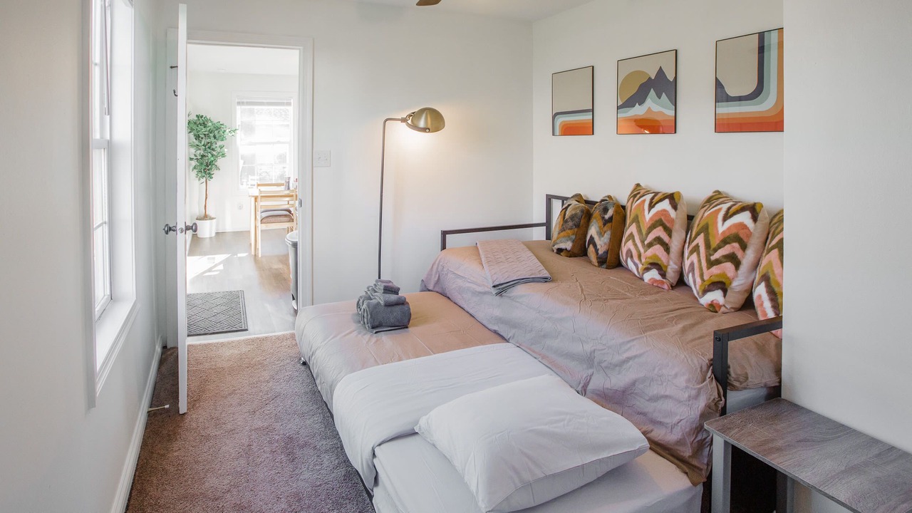 Photo of Bedroom in Indianapolis