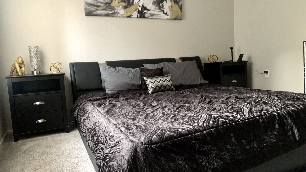 Photo of Bedroom in Grand Blanc