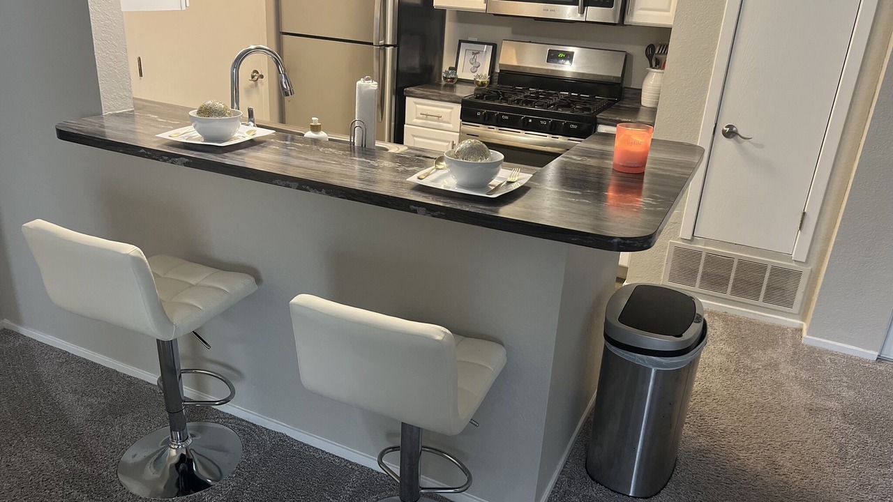 Photo of Kitchen in Grand Blanc