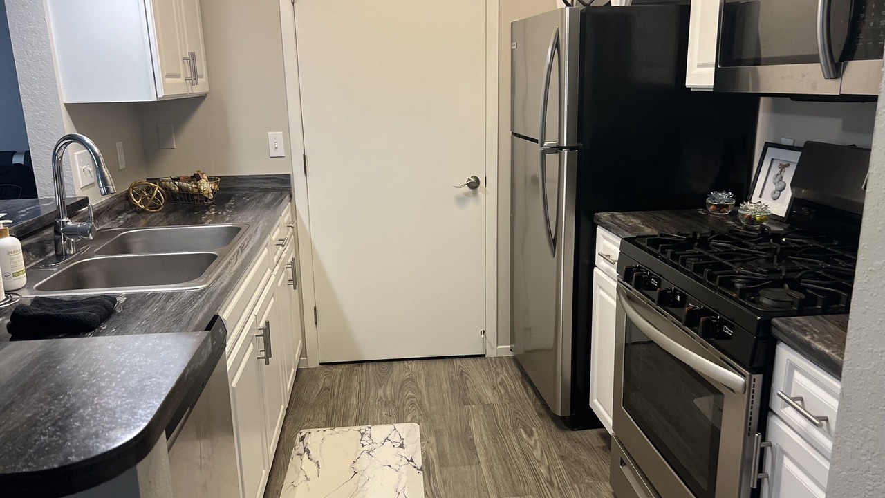 Photo of Kitchen in Grand Blanc
