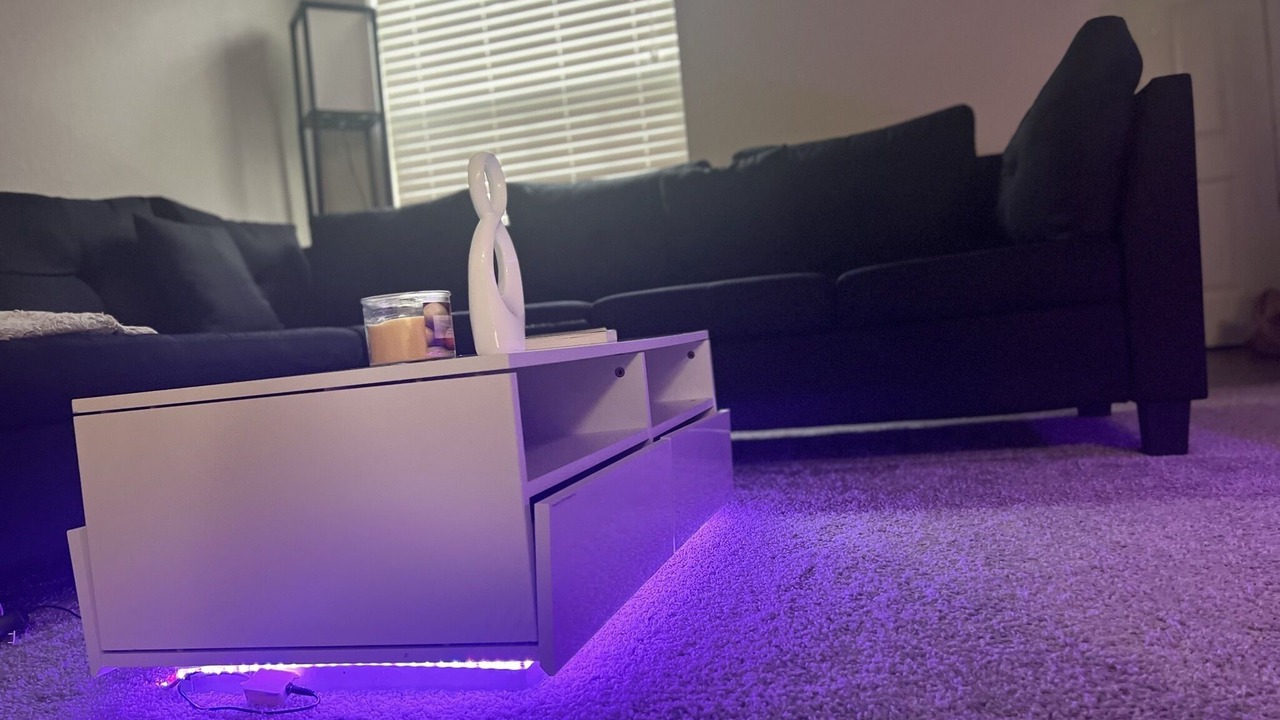 Photo of Livingroom in Grand Blanc