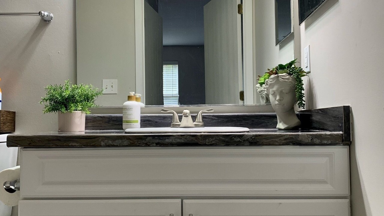 Photo of Bathroom in Grand Blanc