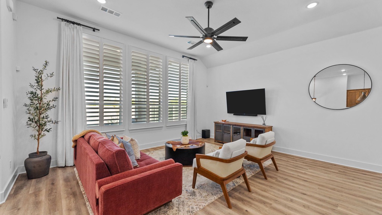 Photo of Livingroom in Argyle