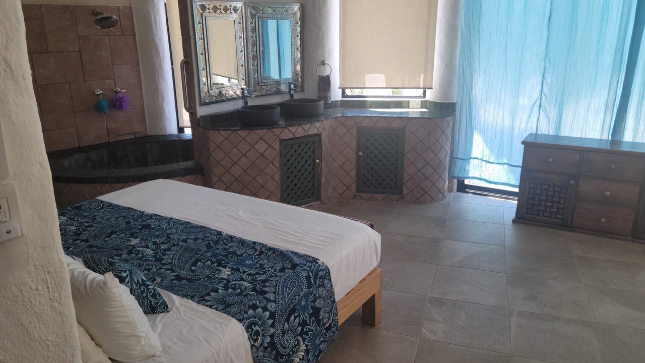 Photo of Bedroom in Conchas Chinas