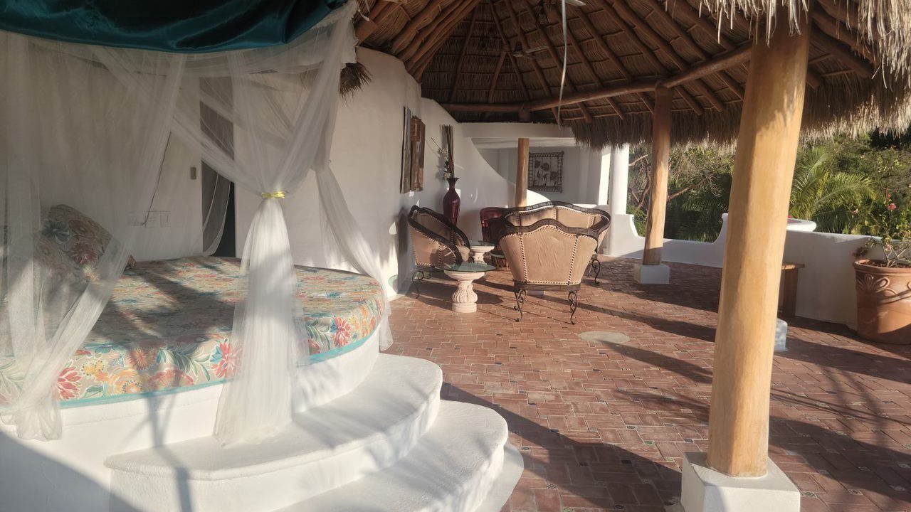 Photo of Outdoor in Conchas Chinas