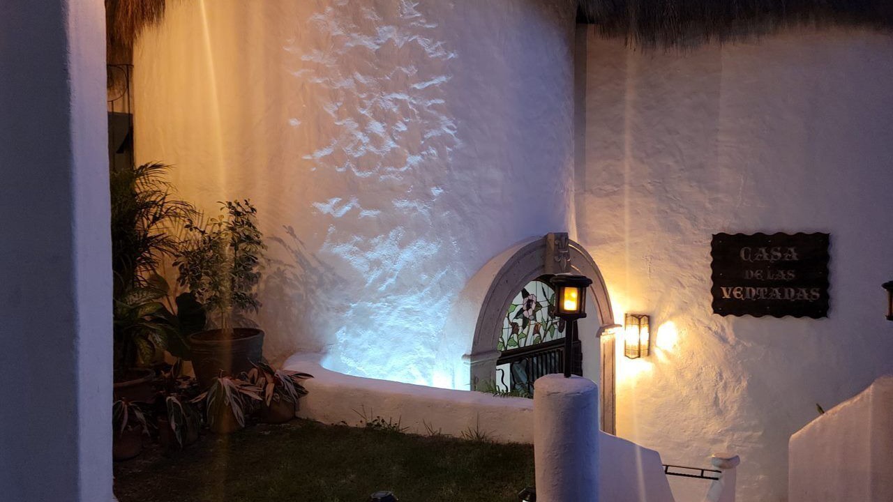 Photo of Outdoor in Conchas Chinas