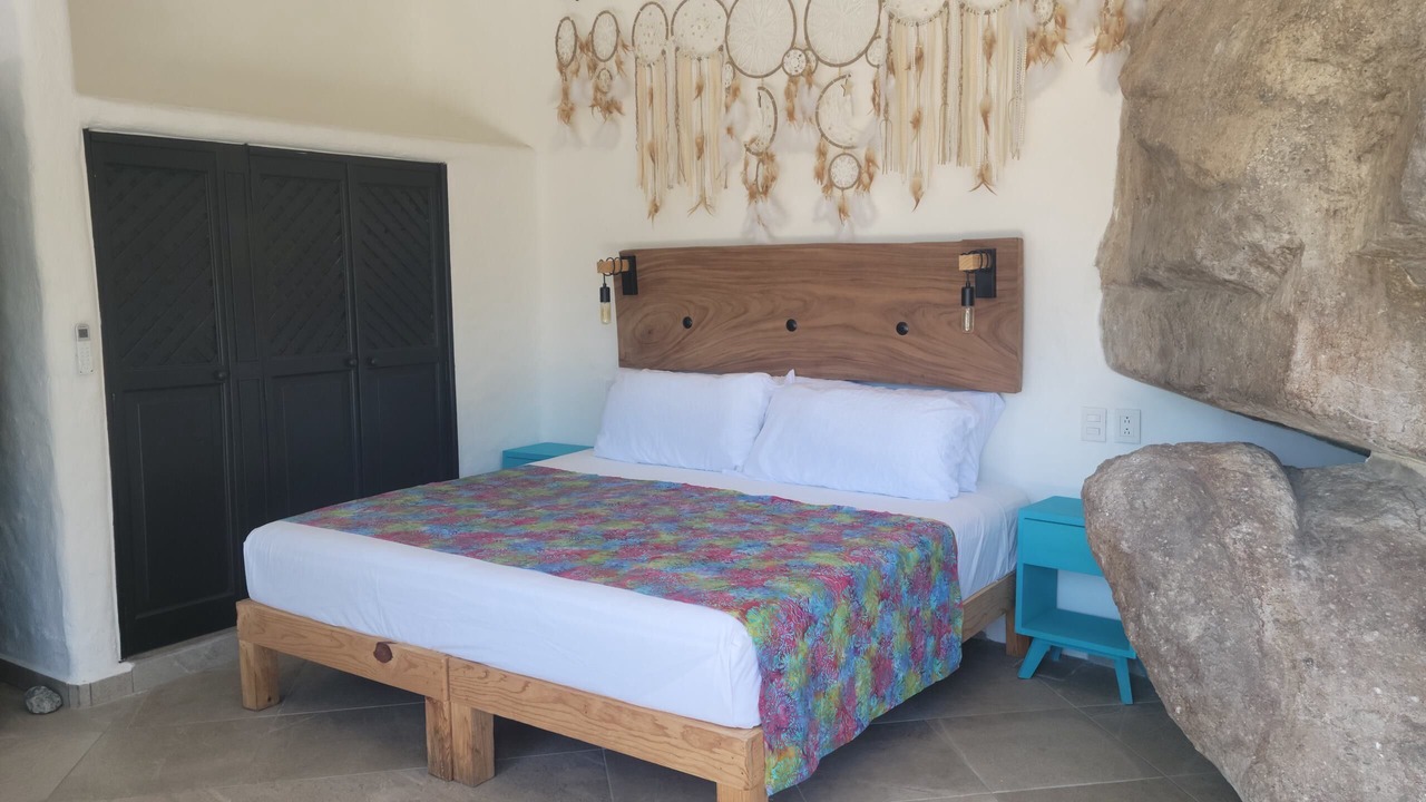 Photo of Bedroom in Conchas Chinas