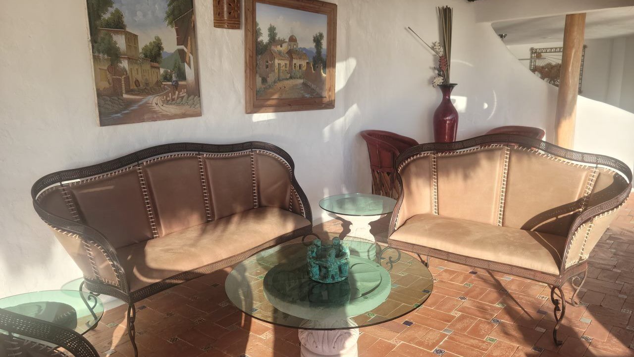 Photo of Outdoor in Conchas Chinas