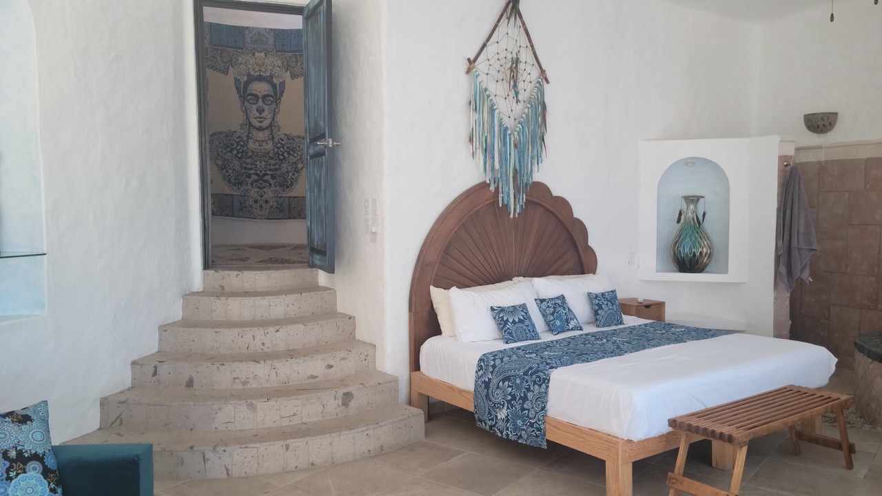 Photo of Bedroom in Conchas Chinas
